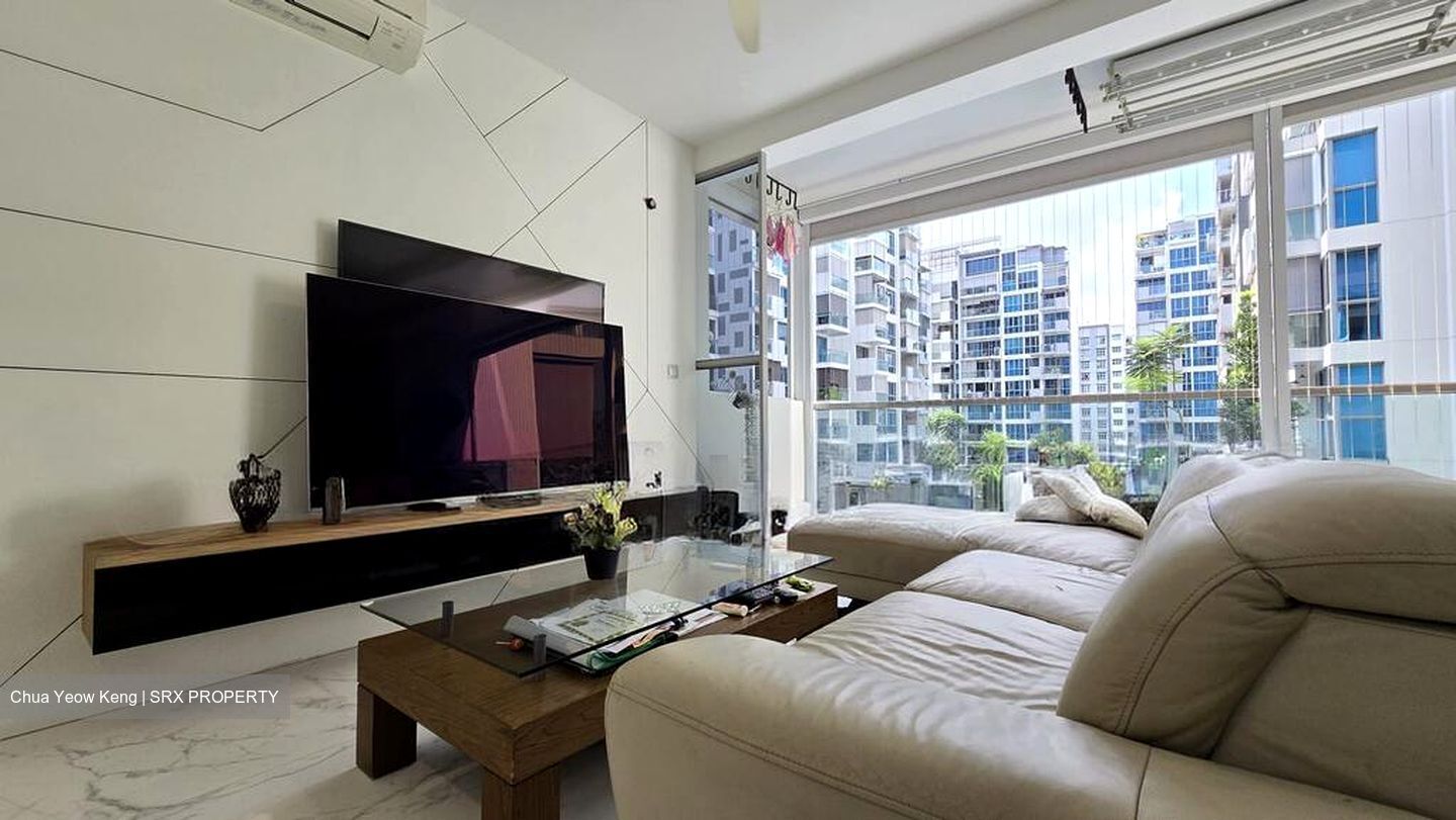 The Canopy (D27), Condominium #504514041